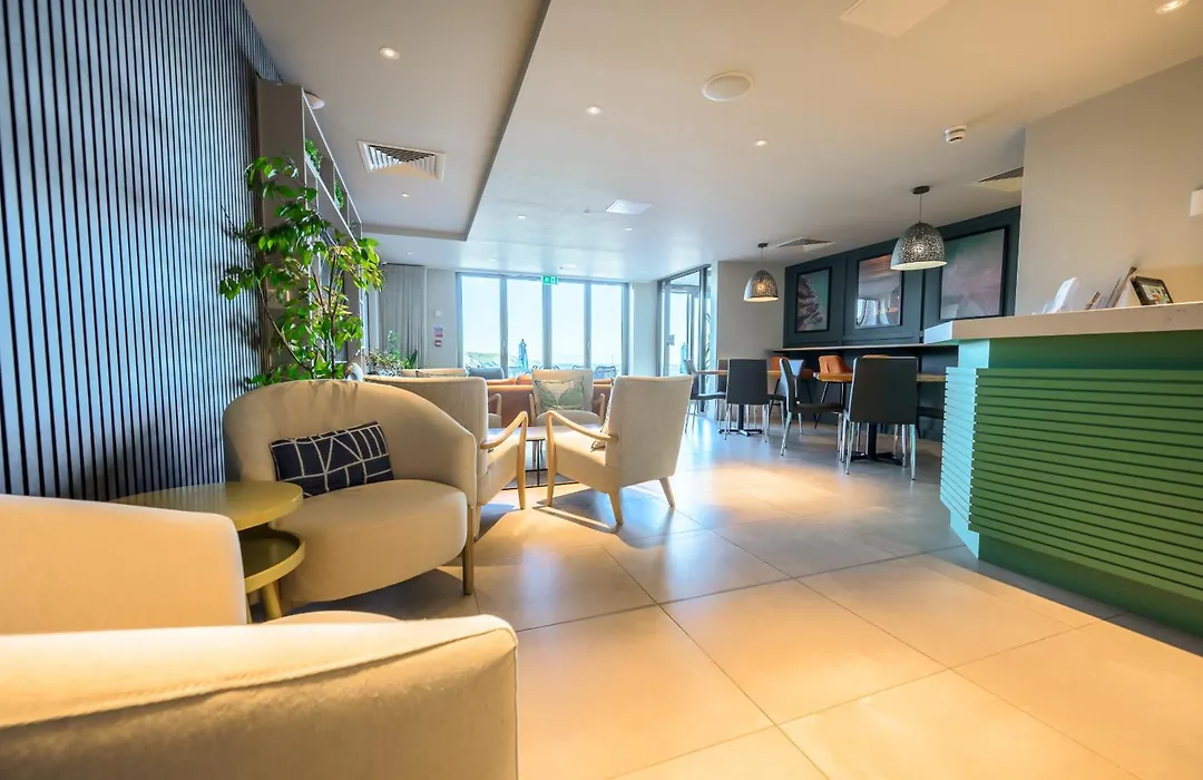 Polzeath Beach House-1
