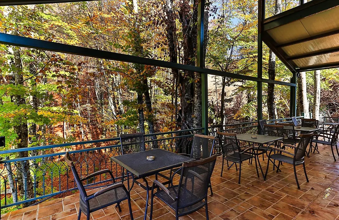 Garni Hotel Elite Resort-1