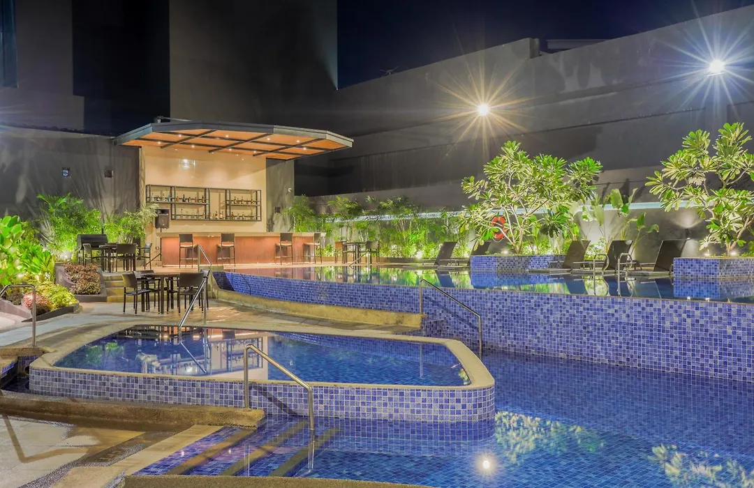 Grand Summit Hotel General Santos-1