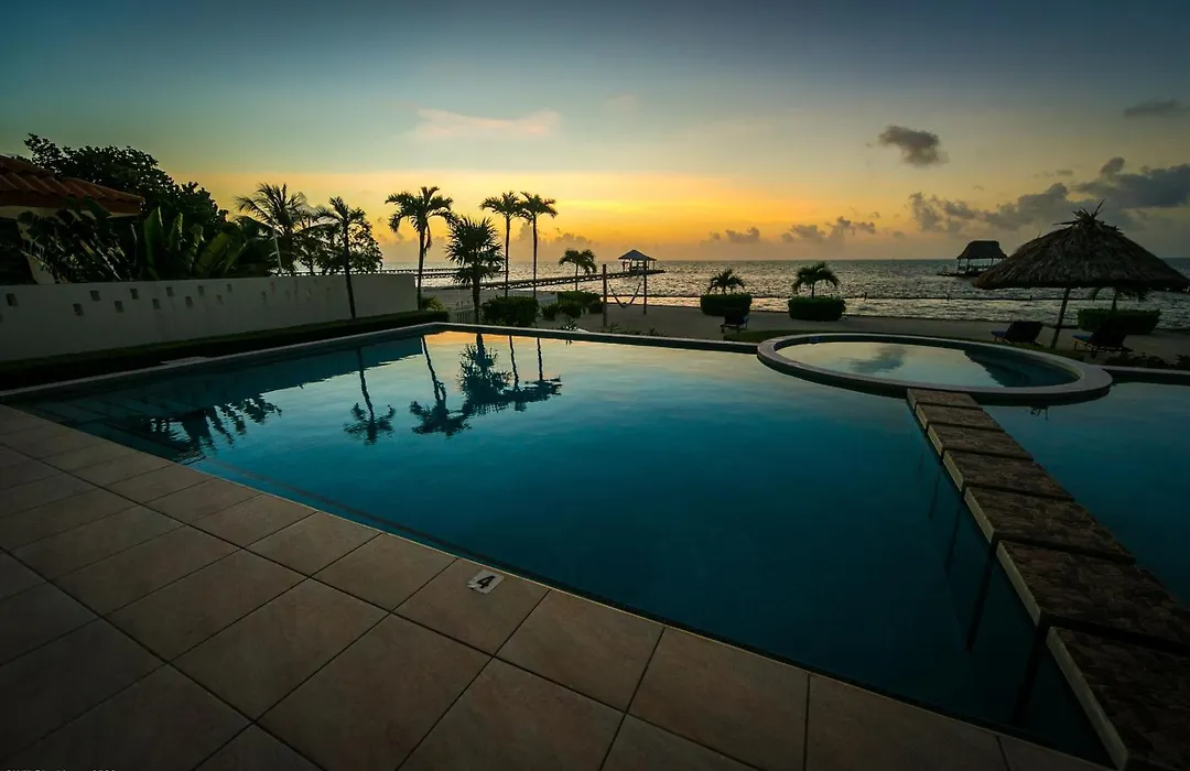 Hol Chan Reef Resort & Villas-1