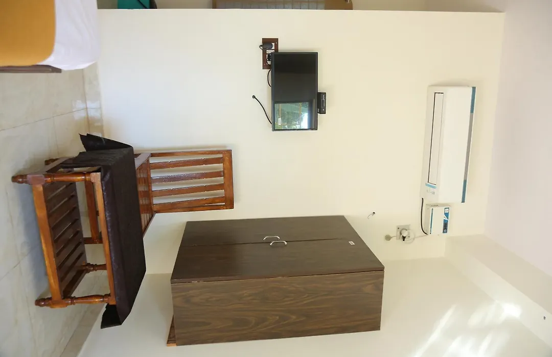 Harsha Haritha Residency-1