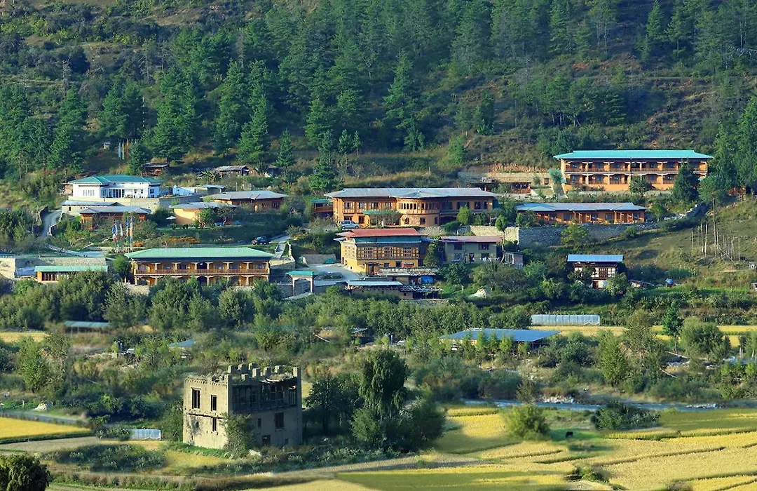 Rema Resort-1