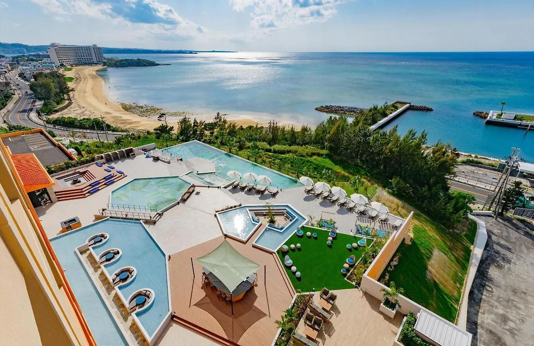 AQUASENSE Hotel&Resort-1