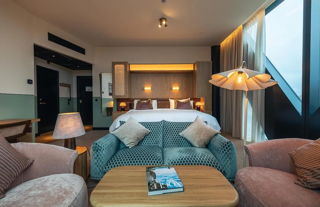 Jacy'Z Hotel & Resort-1
