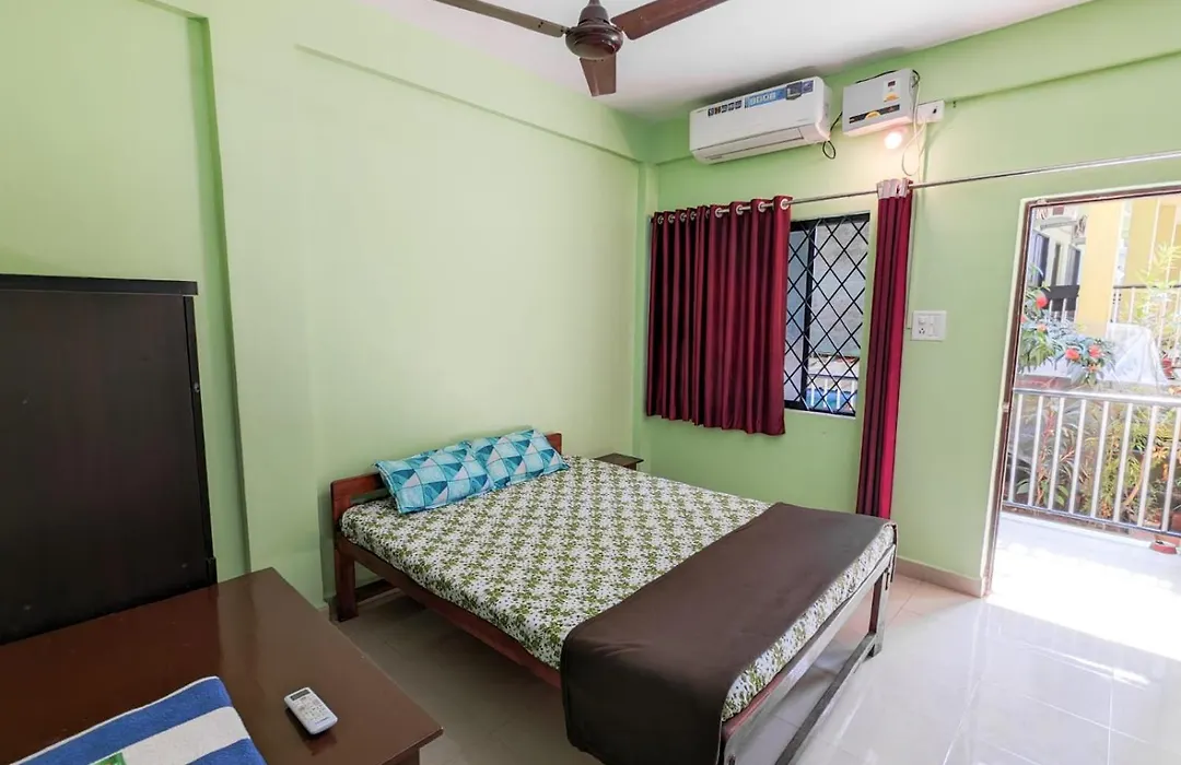 Luciano Guest House-1