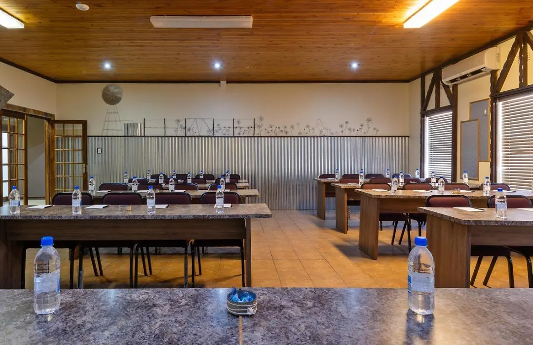 Kuruman Lodge-1