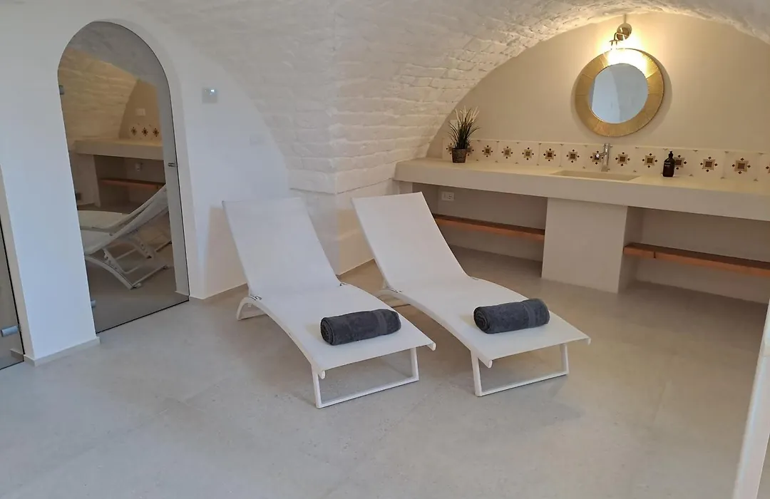 Palazzo Ad 1892 - Suites & Spa-1