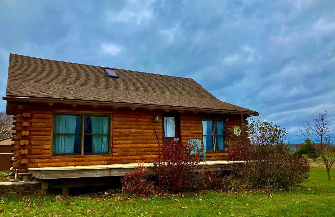 Garden Grove Retreat & Lodging Near Pictured Rocks, Fayette, Trails-1