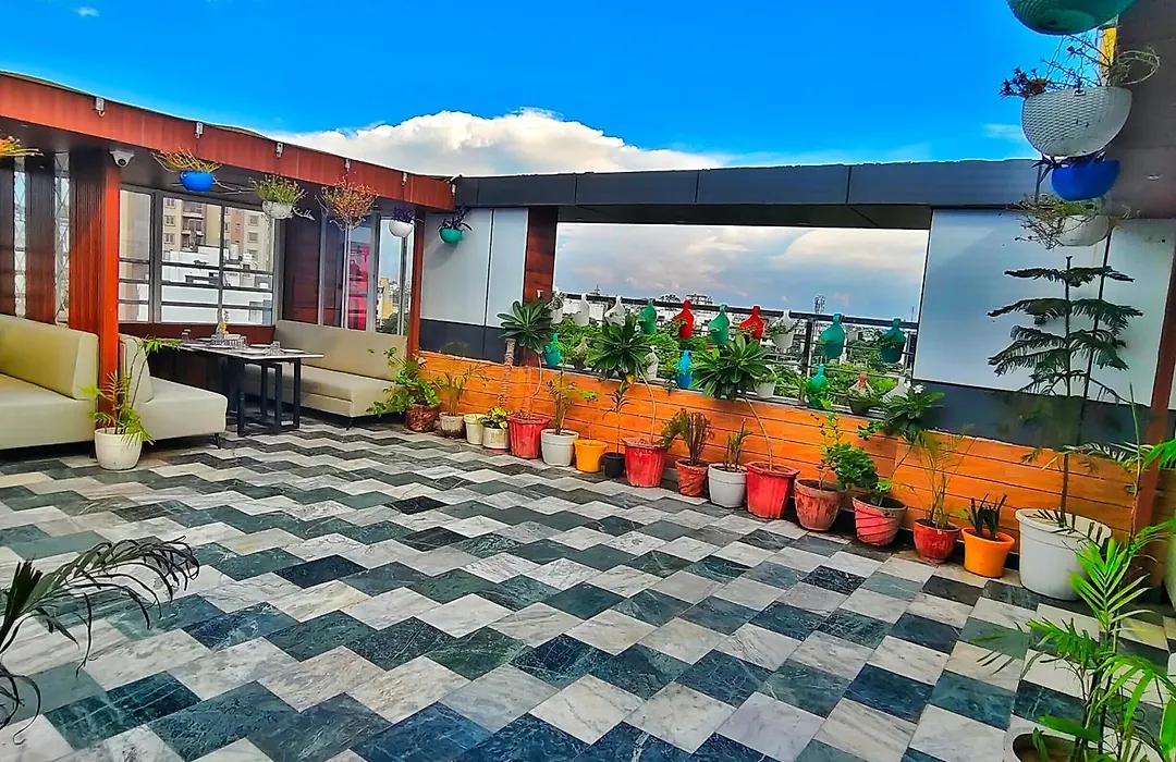 Hotel Taste Of India-1