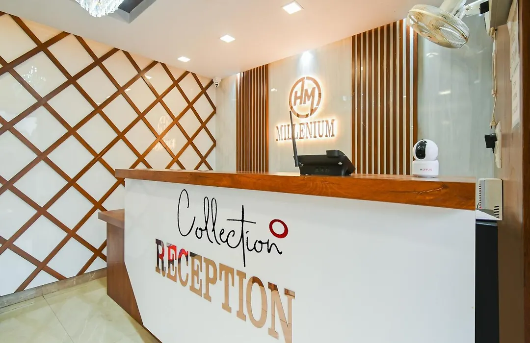 Hotel Millenium-1