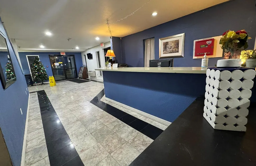 Express Inn Junction City-1