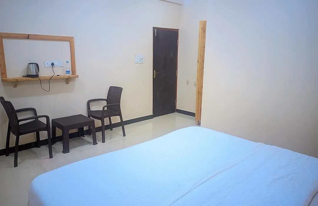Hotel Ramdev-1
