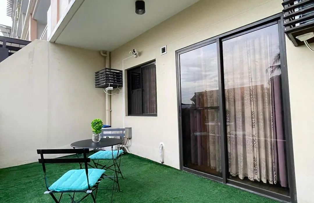 Mirea Residences Pasig- Two Bedroom Condo Unit With Balcony 70Sqm-1