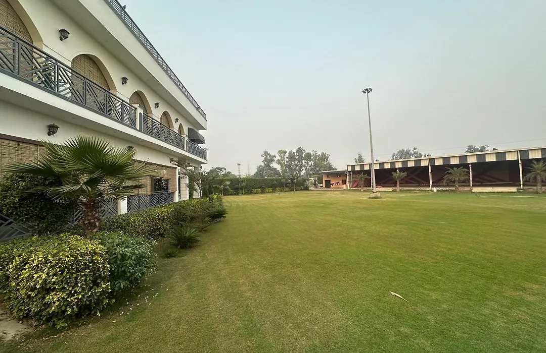 Ss Farms Hotel & Resort-1