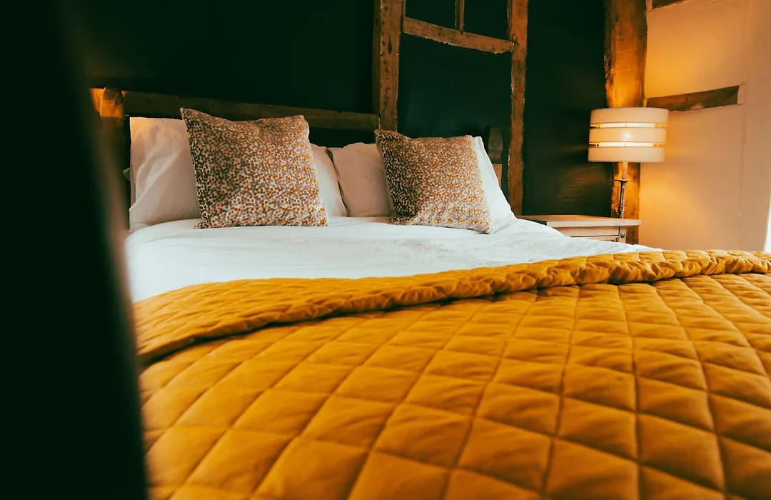 The George-1