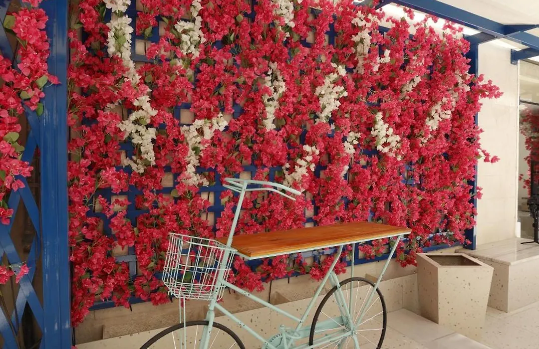G Hotel Amman-1