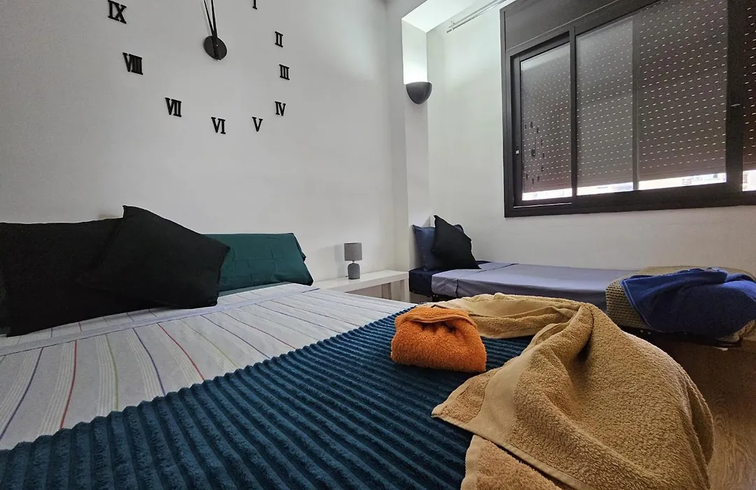 Meridiana Nino House-1