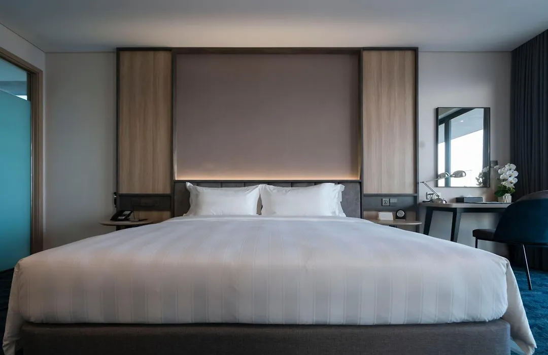 Wyndham Garden Legend Halong-1