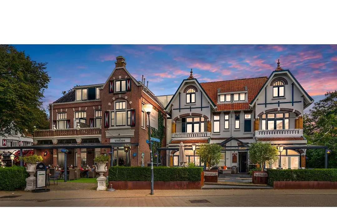 Dijkstra Hotels-1