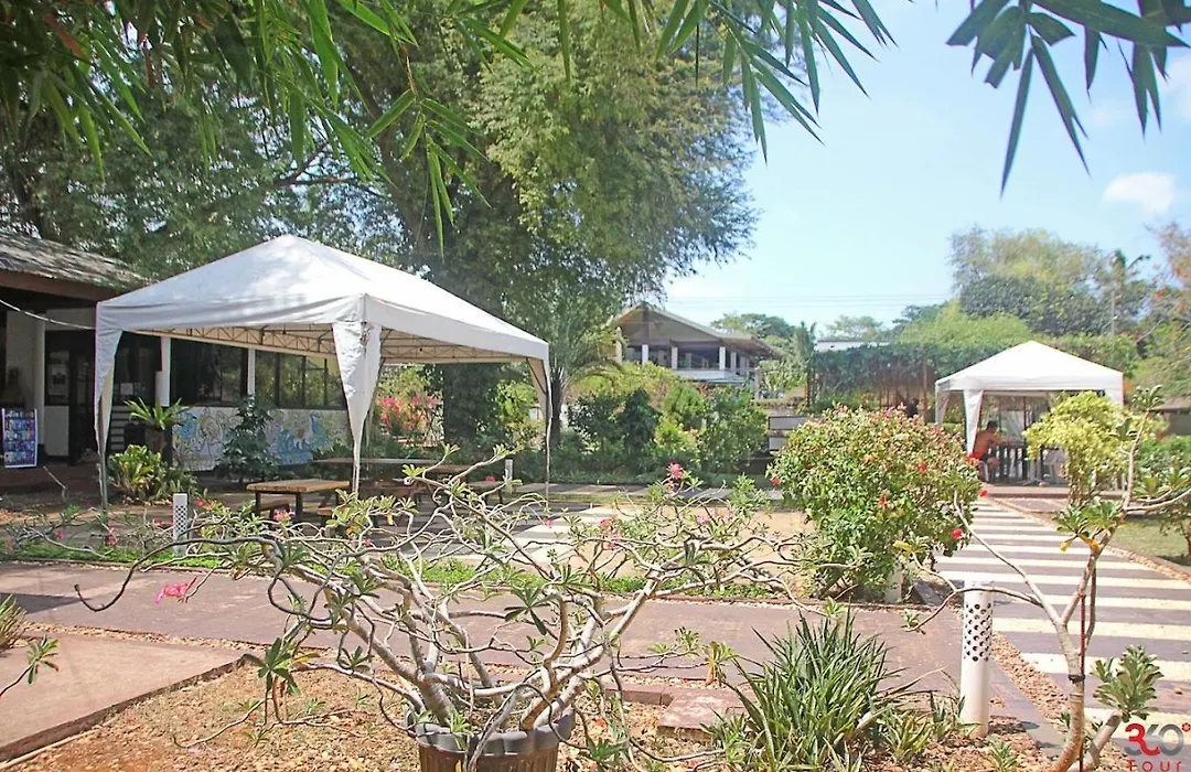 Ponce De Leon Garden Resort Powered By Aston-1