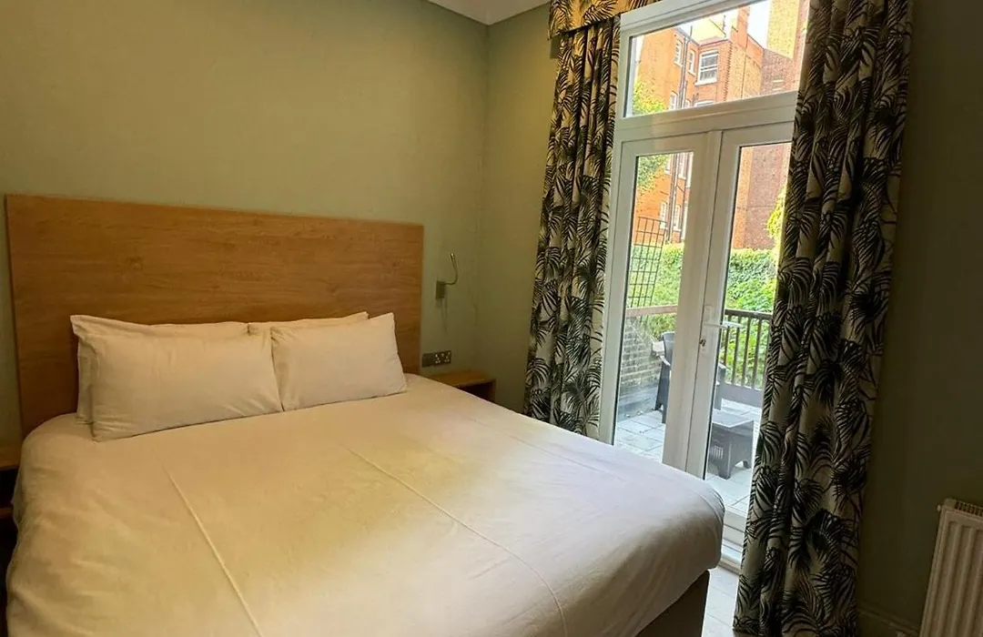 Marldon Olympia Hotel-1