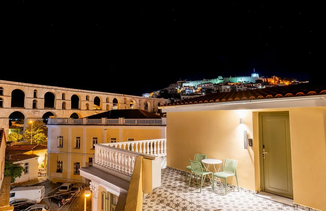 Atlas Boutique Suites-1