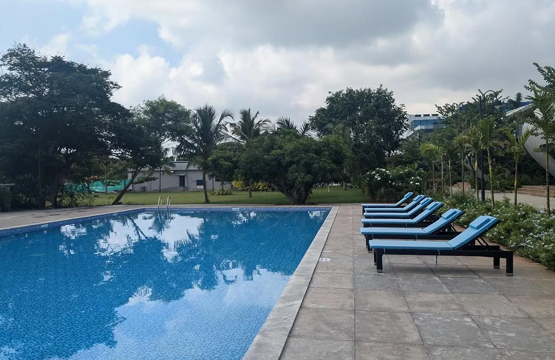 Fortune Beach Resort Ecr, Chennai - Member Itc Hotels' Group-1