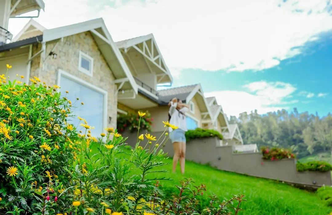 Aj Gable Clouds Ooty By Voye Homes - Serene Stay Near Avalanche Emerald Lake-1