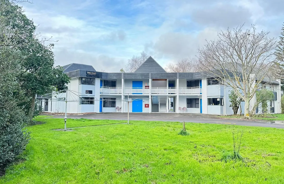 Delight Accommodation-1