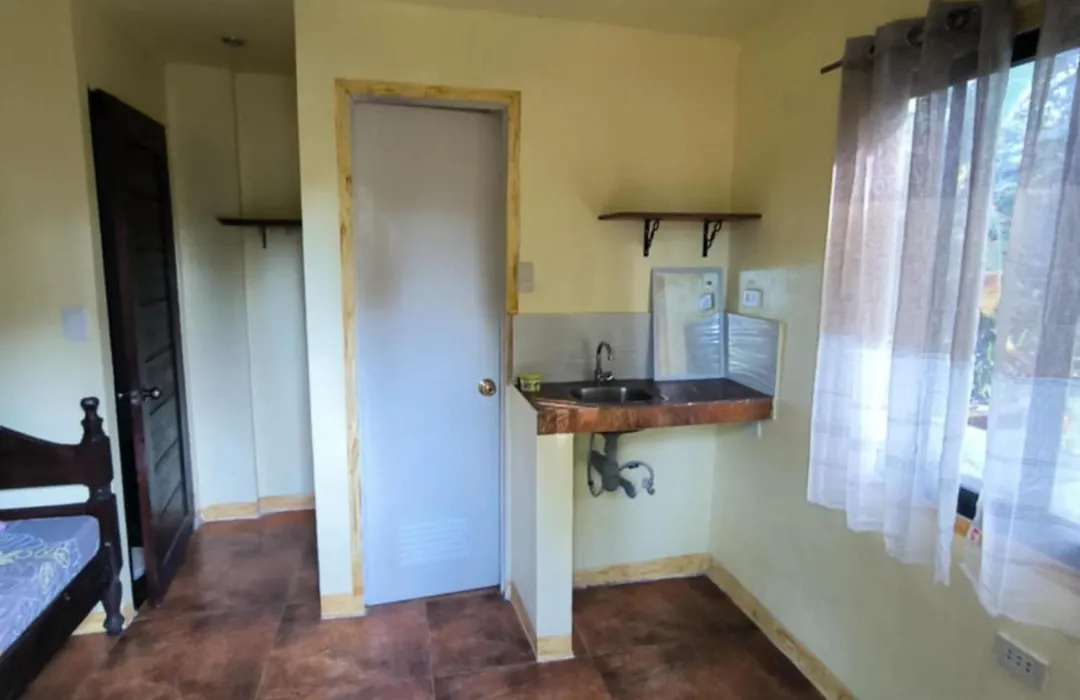 Toto'S House Room Rental-1