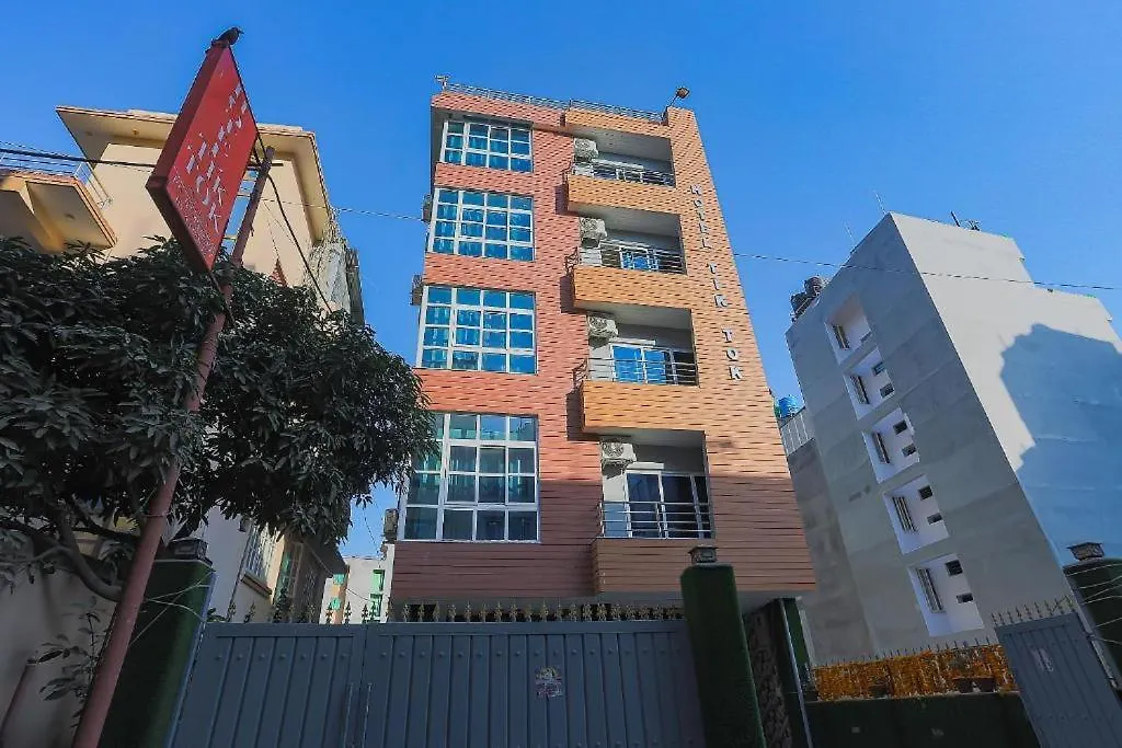 Hotel Tiktok-1