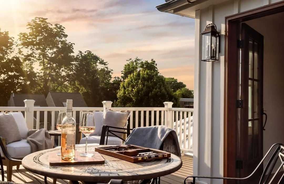 1313 West Luxury Boutique Hotel-1