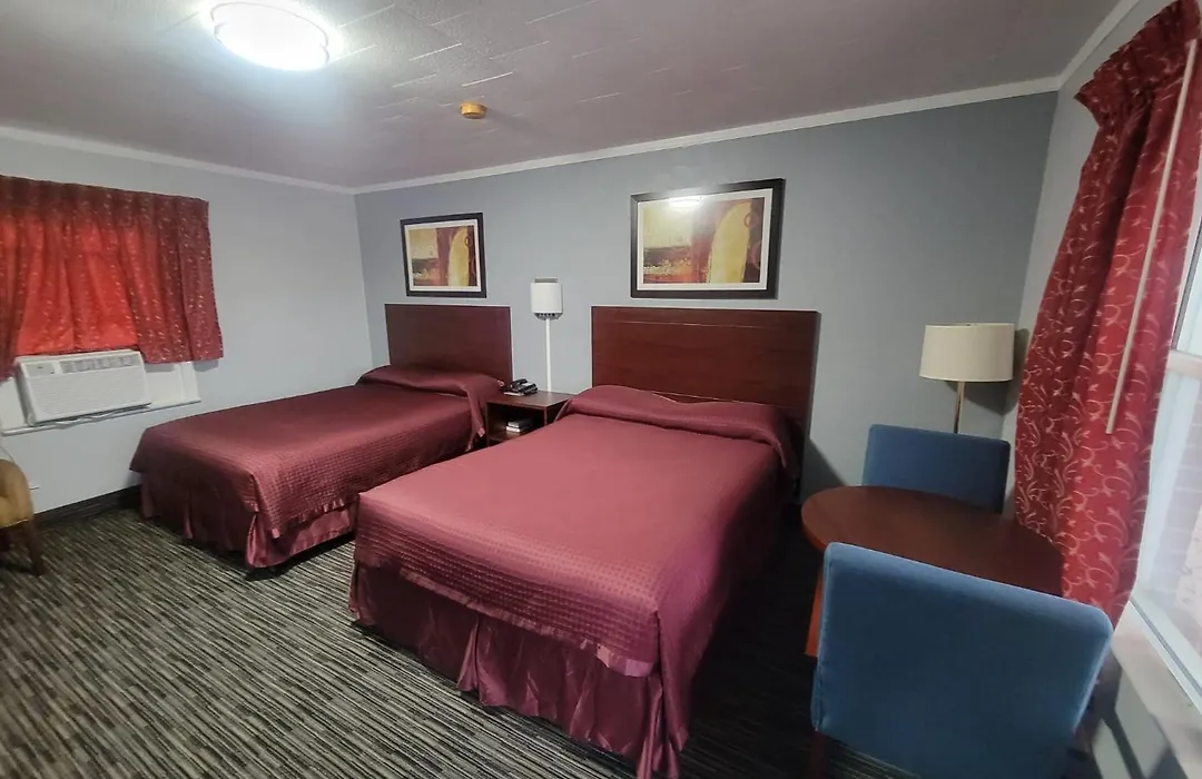 Gandy Motor Lodge-1
