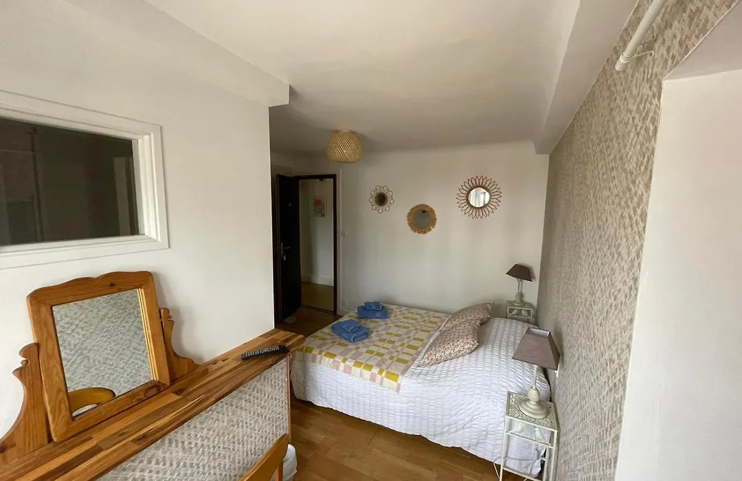 Auberge Tante Ursule-1