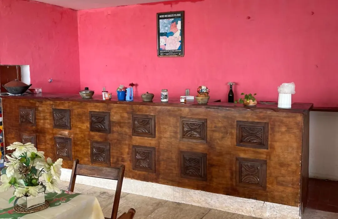 Hotel Camarote Do Pelô-1