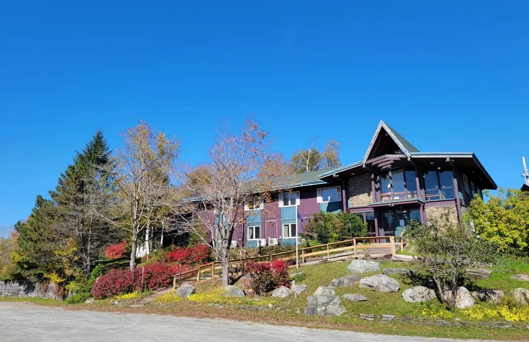 Pinnacle Lodge-1