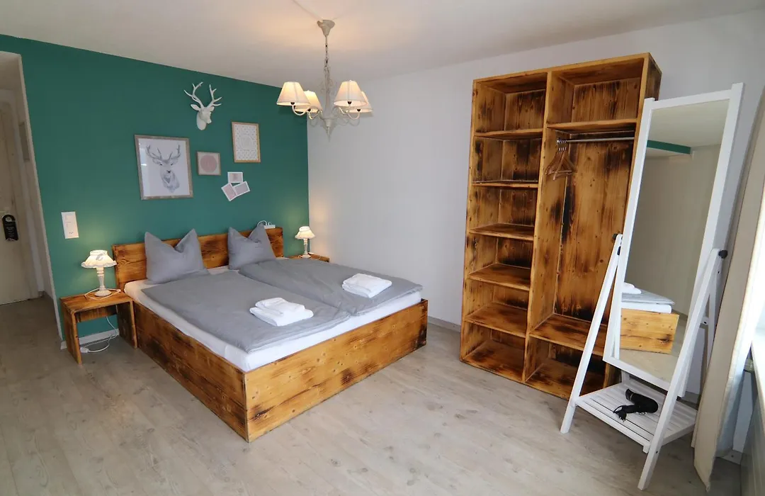 Kursaal Arosa - B&B Adults Only-1