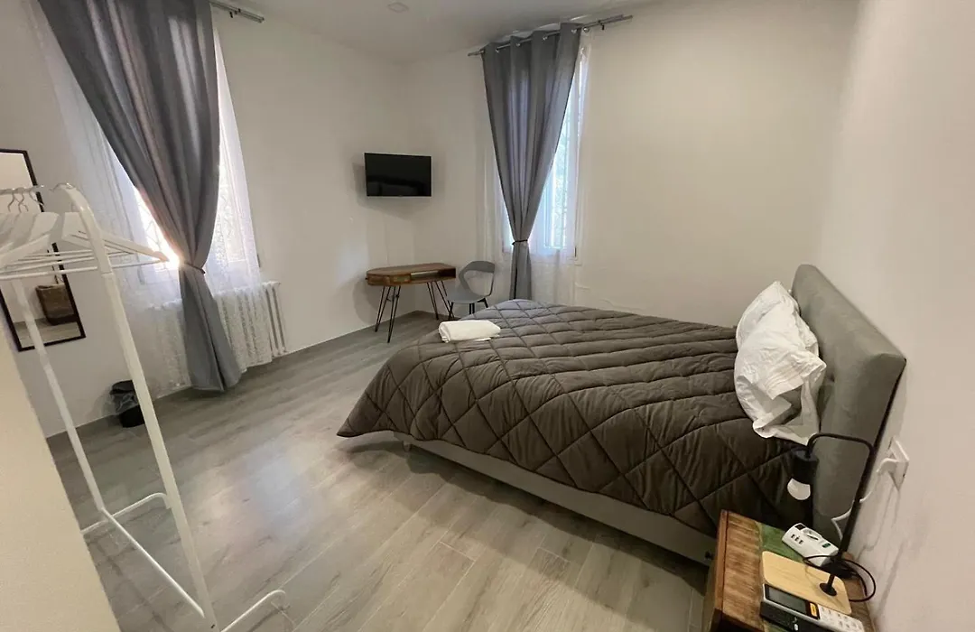 A Casa Di Nico-1