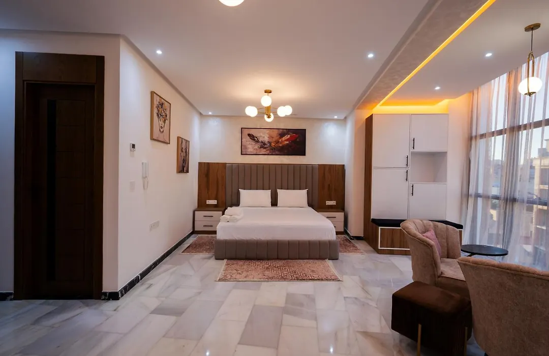 Immoka Suites-1