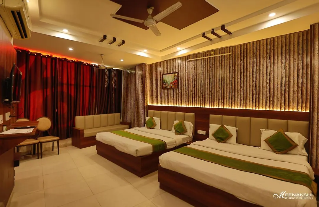 Hotel Haridev-1