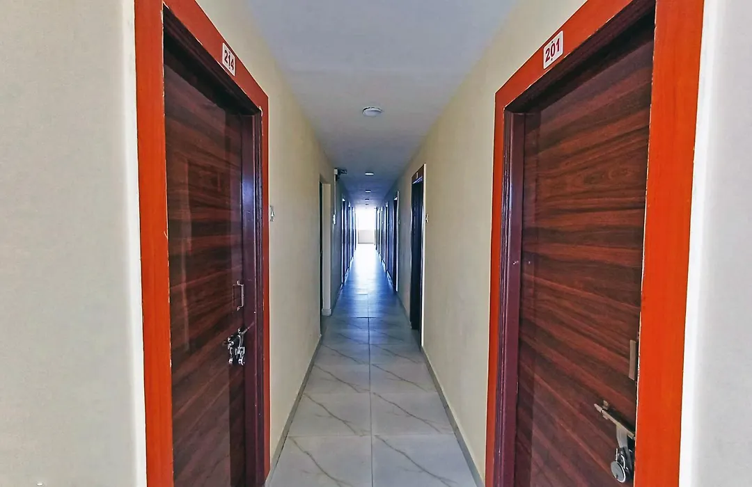 Udupi Deluxe Lodge Gulbarga-1