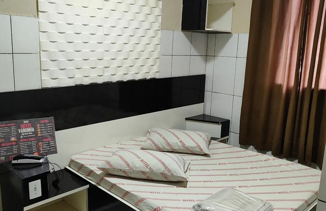 Hotel Varginha-1