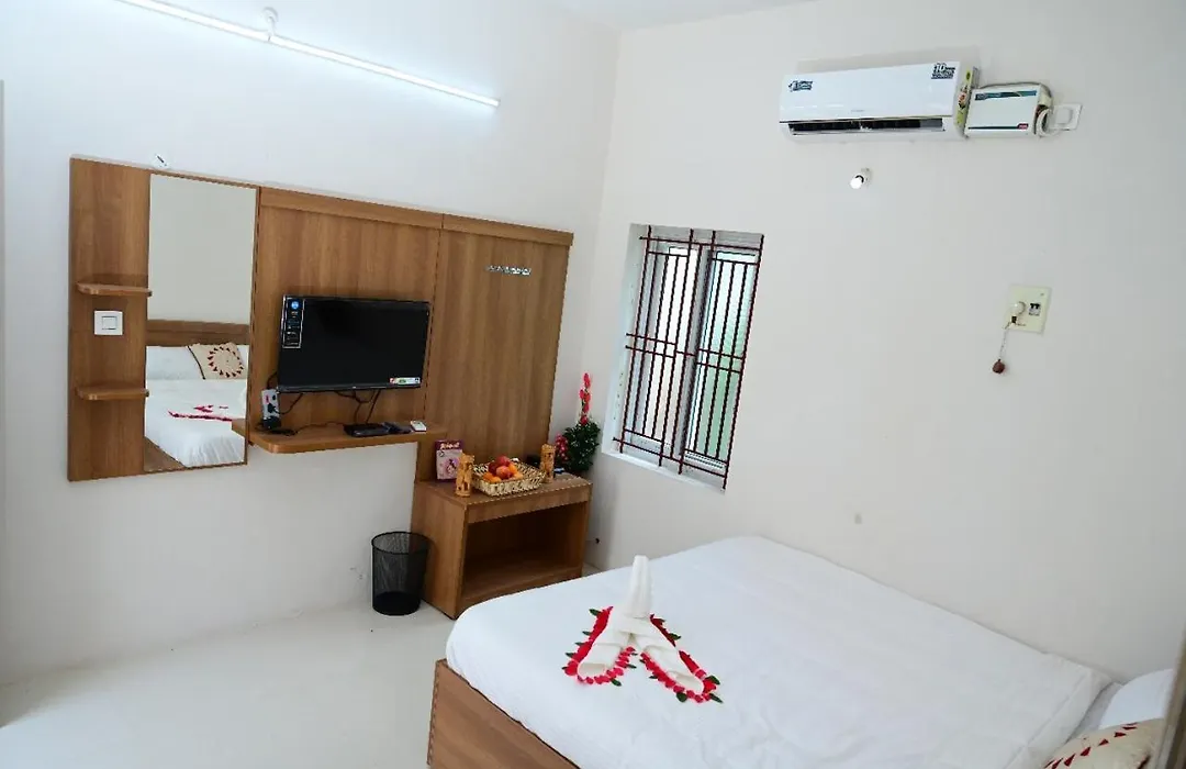 Hotel Geo Park-1