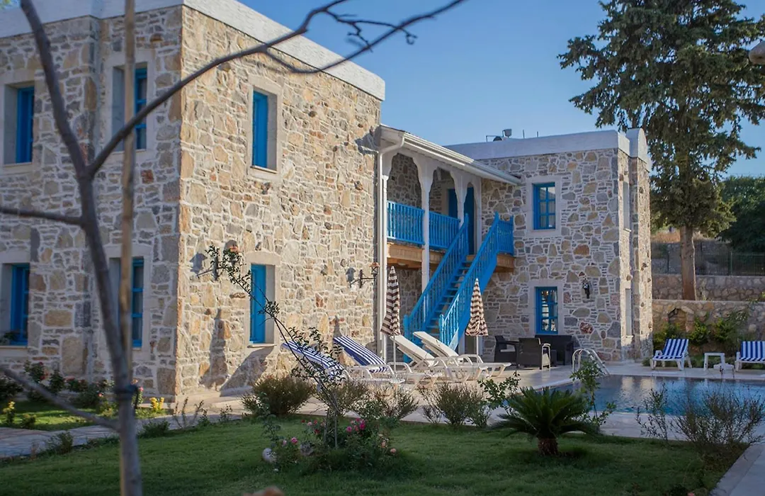 La Petra Boutique Hotel-1