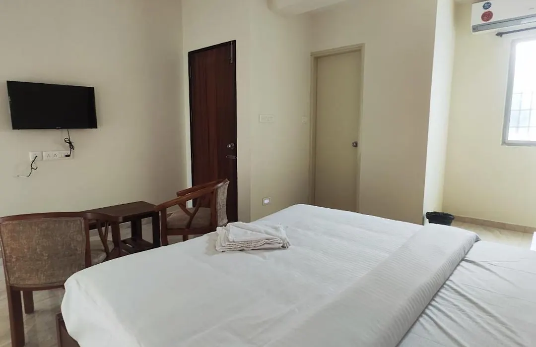 Stayz Inn Elite T Nagar-1