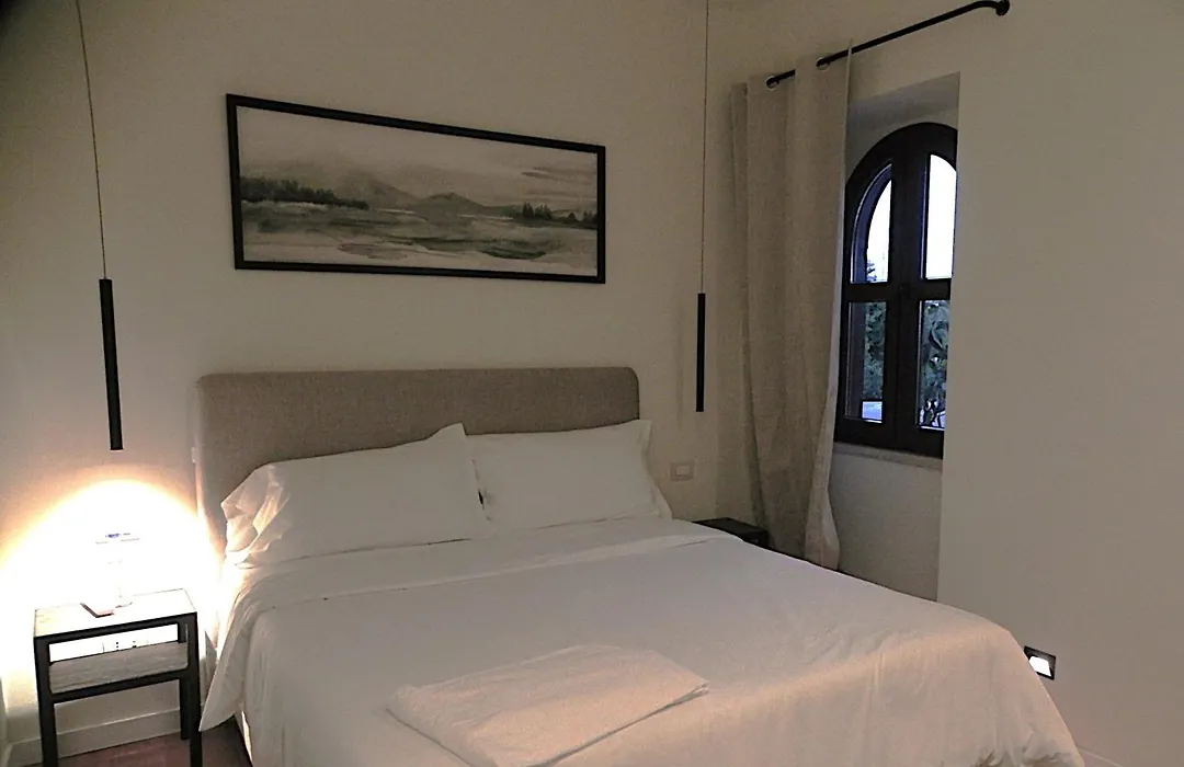 Tenuta del Duca Fiumicino Locanda e Hostaria Guest House-1
