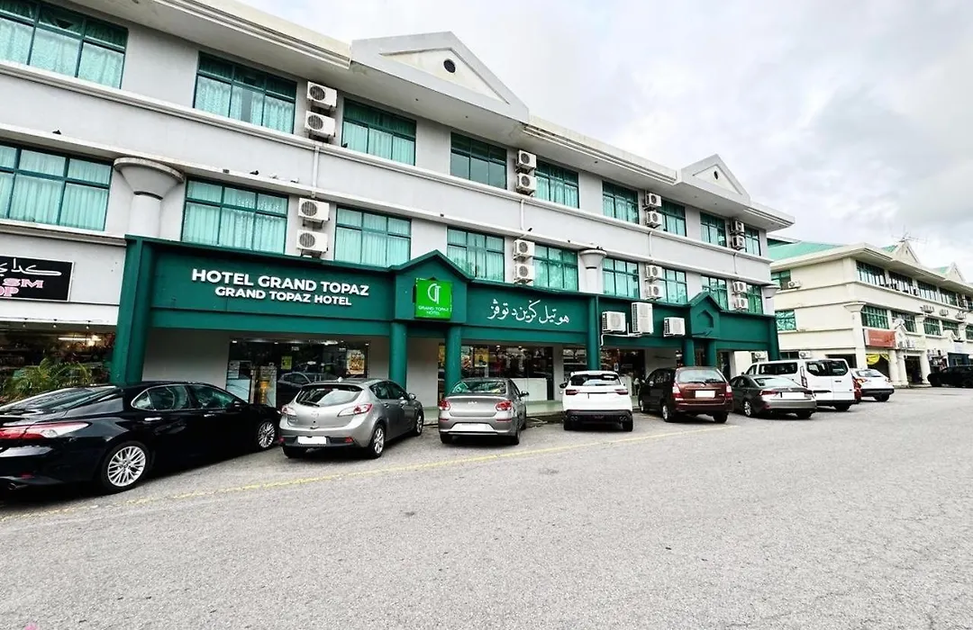 Grand Topaz Hotel-1