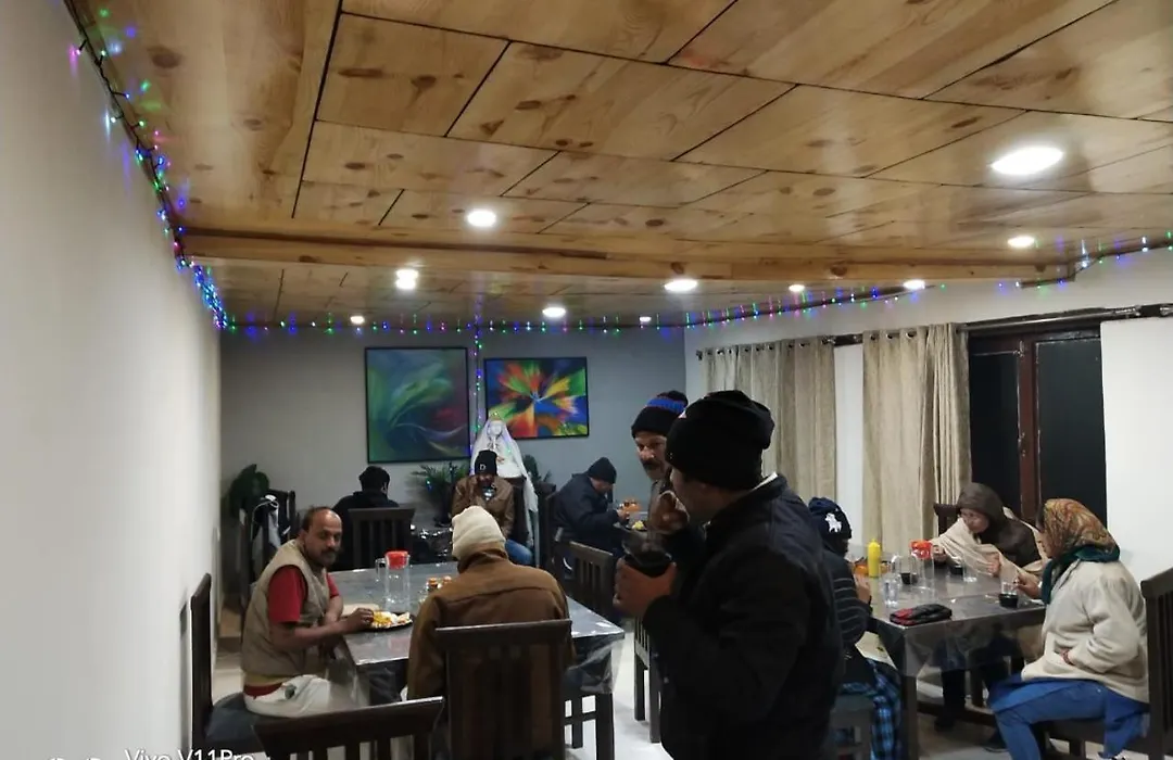 High Grassland Eco Resort-1