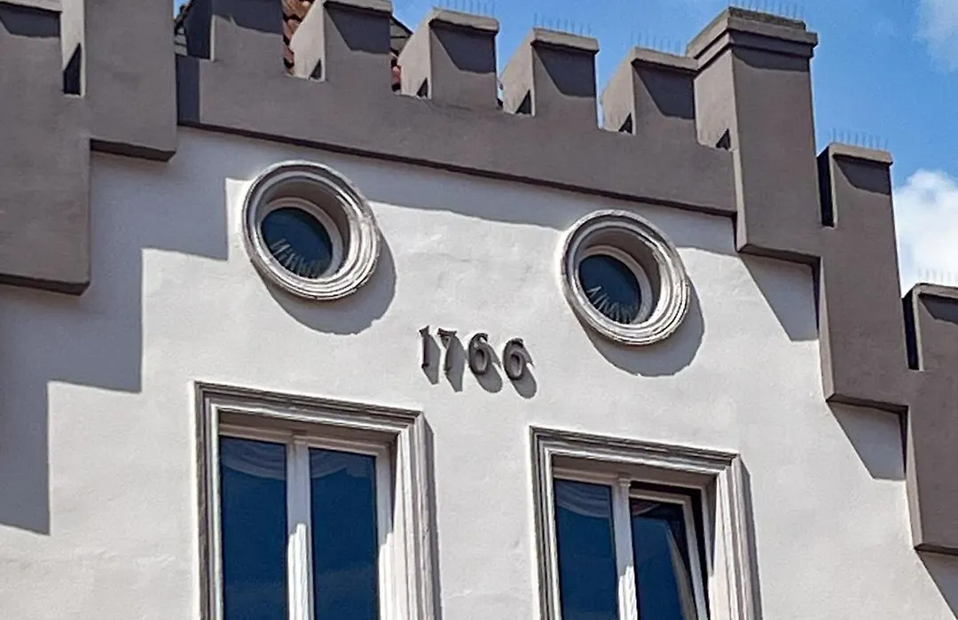Hotel Albers-1