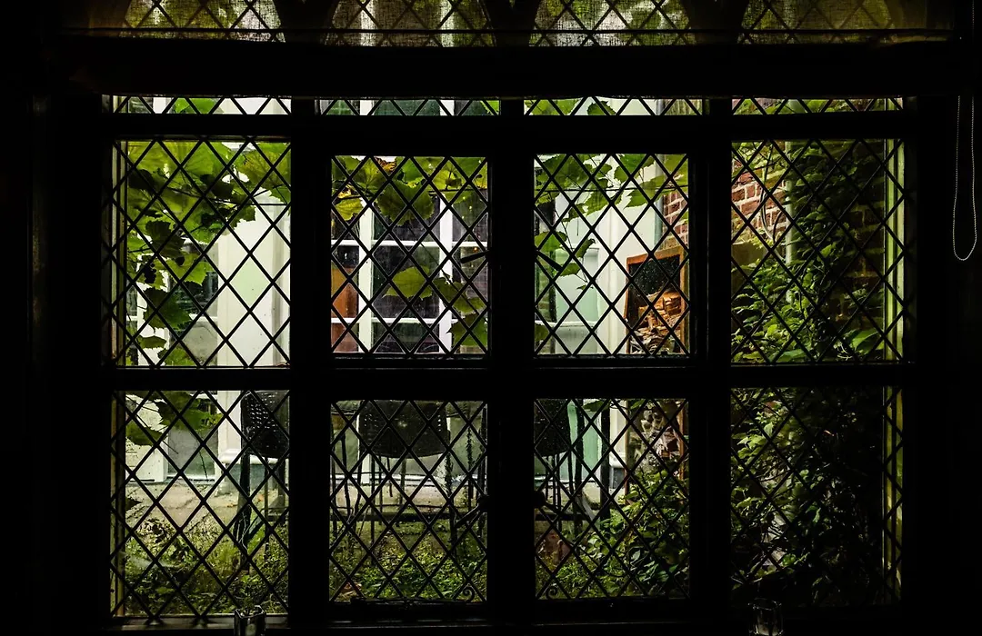 Kasteel Kerckebosch-1